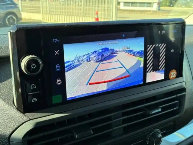 Peugeot Expert fg m 2.0 bluehdi 180ch s&amp;s eat8 — photo 30