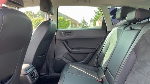 Seat Ateca 1.0 TSI 110  - Urban – 2021 – 87713 km – Essence – Boîte Manuelle — photo 34