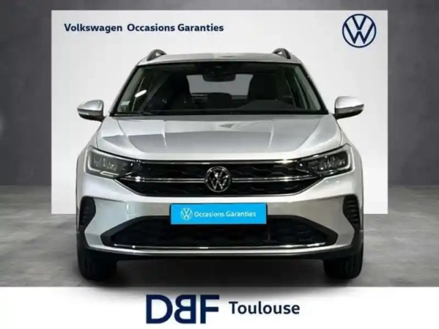 Volkswagen Taigo 1.0 tsi 95 bvm5 life business — photo 7