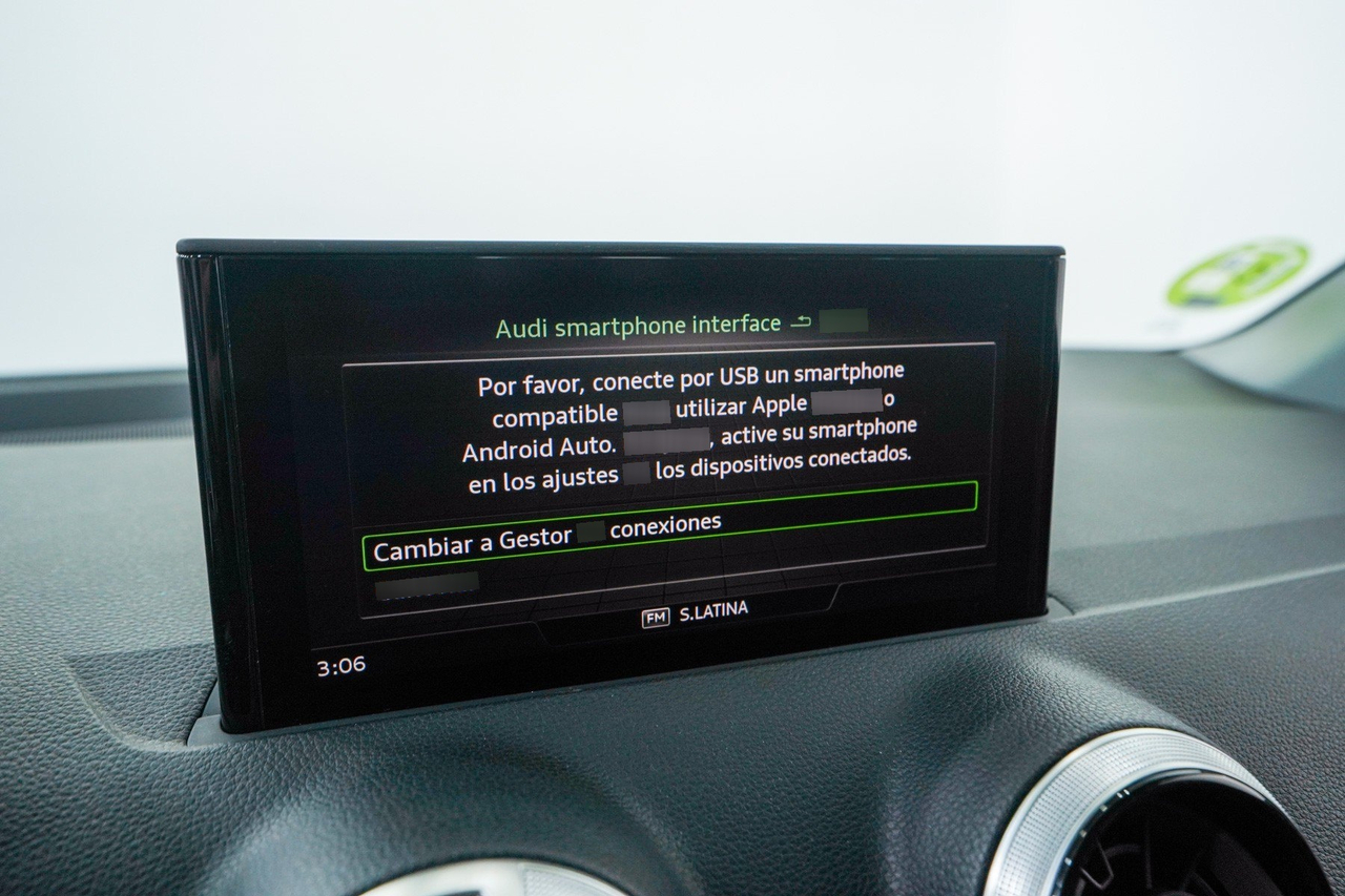 Audi Q2 — photo 29