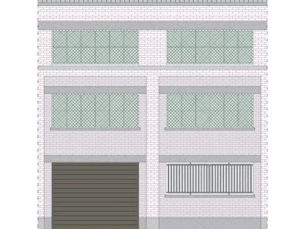 Dépôt - Local d'activité