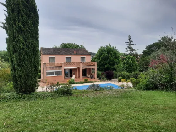 Maison 6 pièces 190 m²