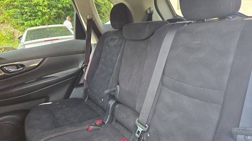 Nissan X-Trail 1.6 DCi 130 BVA7 - N-Connecta – 2016 – 156124 km – Diesel – Boîte Automatique — photo 38
