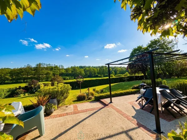 Maison 6 pièces 145 m²