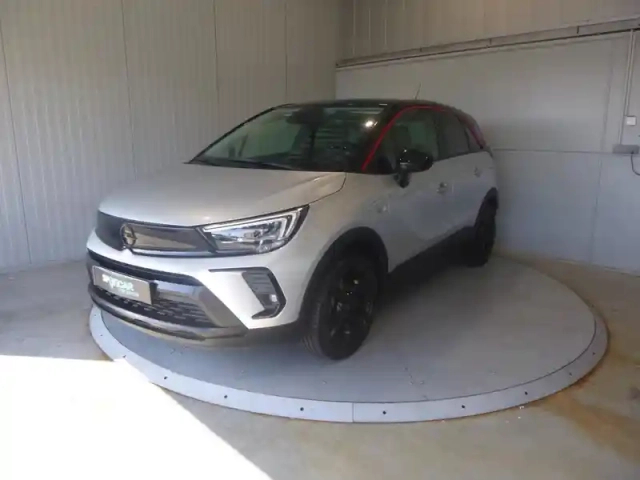 Opel Crossland 1.5 d 110ch gs