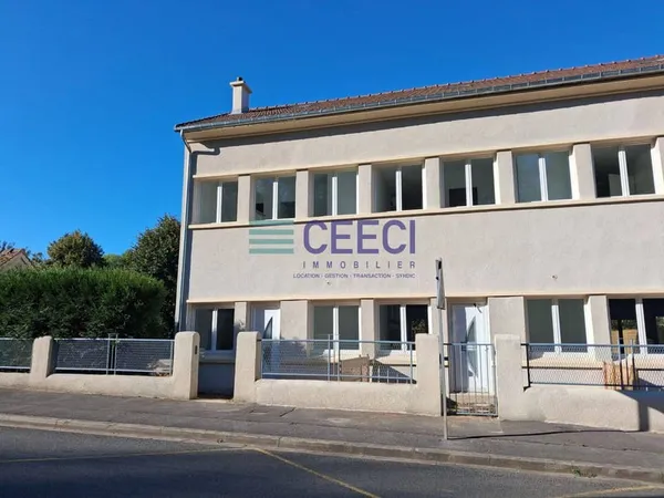 Maison 4 pièces 79 m²