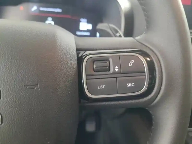 Citroën C5 Aircross bluehdi 130 eat8 — photo 14