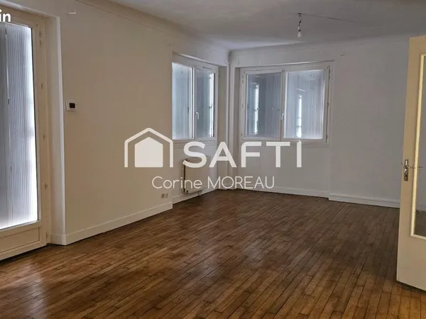 Propriété 6 pièces 150 m²