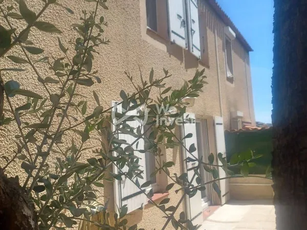 Villa 5 pièces 85 m²