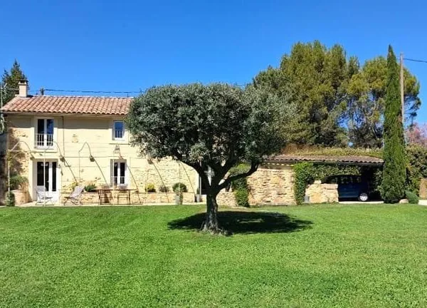 Ferme 4 pièces 94 m²
