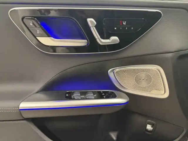 Mercedes Classe C 220 d break amg line — photo 40