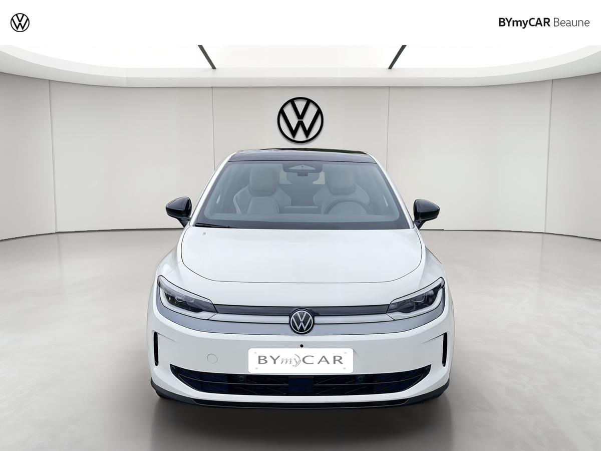 Volkswagen ID. Polo 211 ch 52 kWh — photo 8