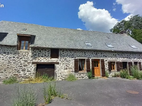 Maison 5 pièces 198 m²