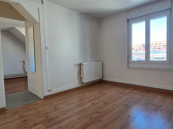 BESANCON CHAPRAIS Appartement T2 34 m2