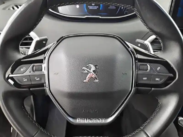 Peugeot 3008 bluehdi 130ch s&amp;s eat8 — photo 33