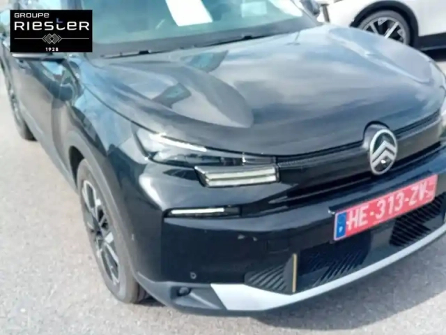 Citroën C4 hybride 145 ch e-dcs6 — photo 16