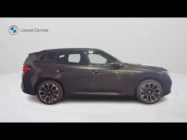 Bmw X3 xdrive30e 299ch m sport — photo 4