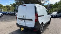 Renault Express 1.5 Blue dCi 75ch Confort 22 — photo 5