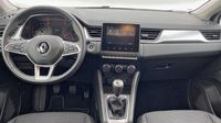 Renault Captur 1.0 Eco-G 100ch Evolution — photo 8