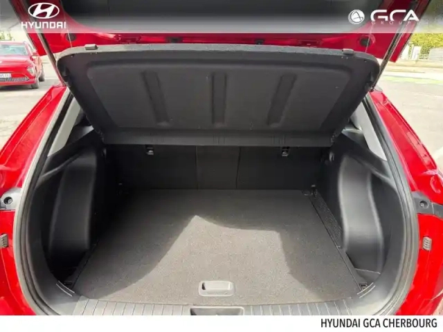 Hyundai Kona electric 48kwh - 156ch intuitive — photo 15