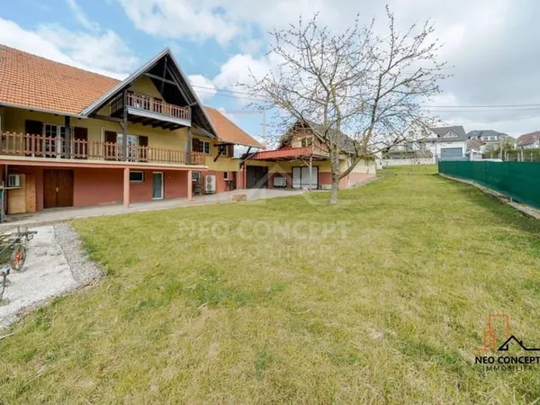 Maison 4 pièces 101 m²