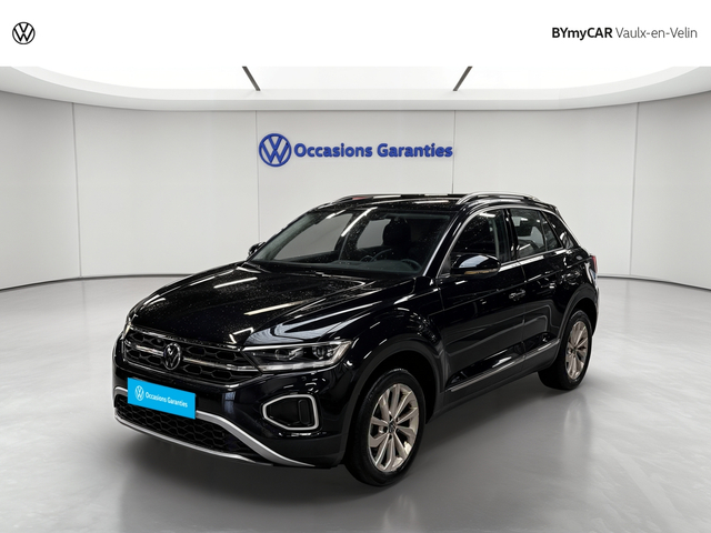 Volkswagen T-Roc 1.5 TSI EVO 150 Start/Stop DSG7