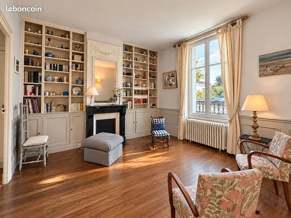 Maison 8 pièces 171 m²