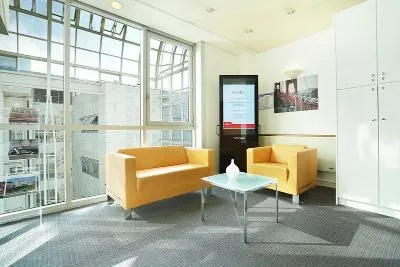 Abonnement coworking chez ROISSY HQ, Airport Paris