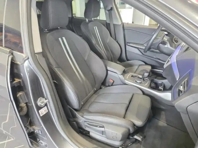 Bmw Serie 2 série 2 gran coupé 218ia 136ch business design dkg7 — photo 11