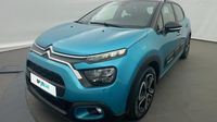 Citroen C3 1.2 PureTech 110ch S&S Shine EAT6