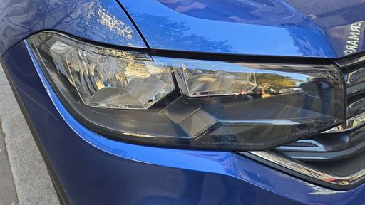 Volkswagen T-Cross 1.0 TSI 110 - Active – 2022 – 74560 km – Essence – Boîte Manuelle — photo 9