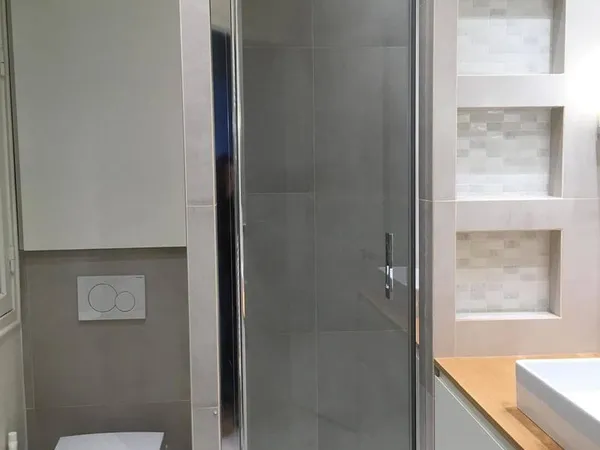 Appartement 5 pièces 110 m²