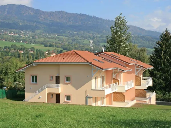 Duplex 4 pièces 100 m²
