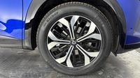 Renault Austral 1.3 TCe mild hybrid 160ch Techno auto — photo 20