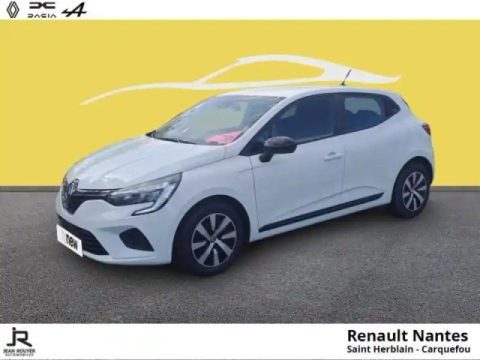 Renault Clio 1.0 tce 90ch equilibre