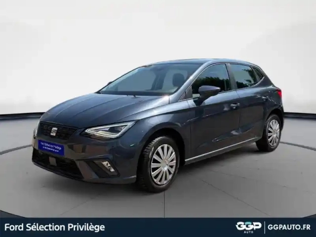 Seat Ibiza 1.0 tsi 95ch copa