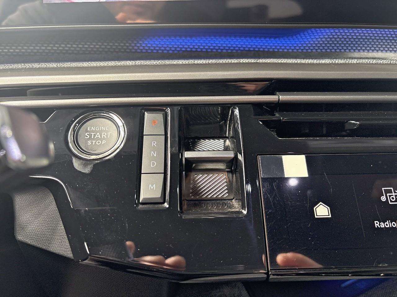 Peugeot 5008 hybrid 145 ch e-dcs6 gt — photo 22