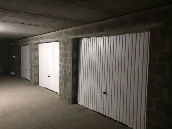 Parking 12 m²