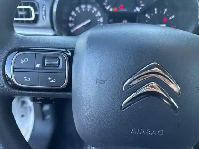 Citroën C3 1.2 puretech 83ch s&amp;s max — photo 28