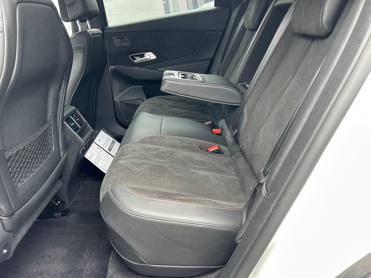 Ds Ds 7 crossback crossback hybride e-tense 225 eat8 performance lin — photo 10