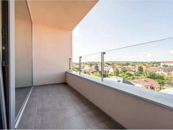 Appartement 4 pièces 90 m²