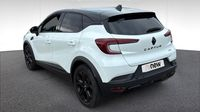 Renault Captur 1.6 E-Tech hybride 145ch Rive Gauche — photo 6