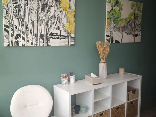 Bureau à louer - Cabinet pluridisciplinaire