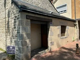 Appartement Vente Alençon 2p 42m² 58000€