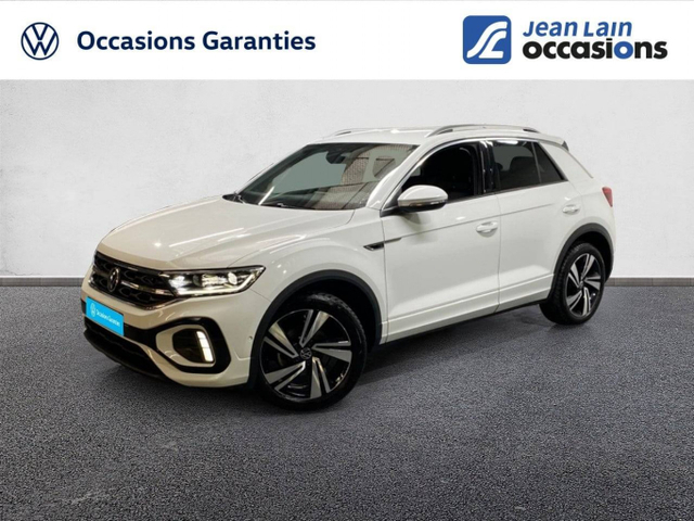 Volkswagen T-Roc 1.5 TSI EVO2 150 Start/Stop DSG7 R-Line Edition