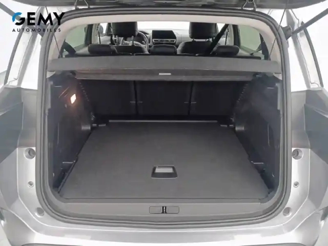 Citroën C5 Aircross bluehdi 130 s&amp;s eat8 — photo 6
