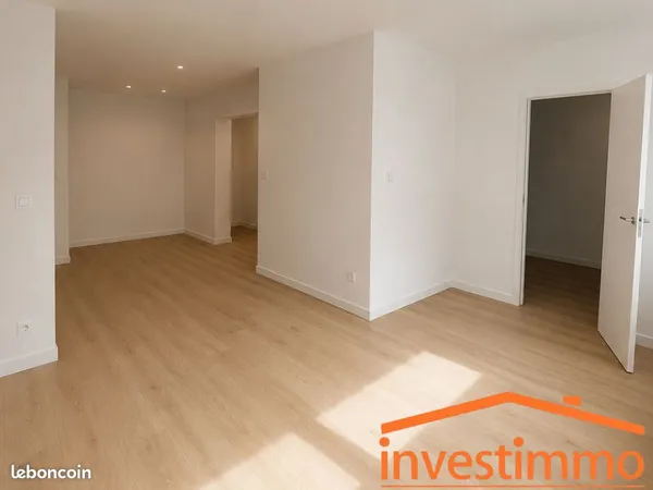 Local 40 m² Boulogne-sur-Mer