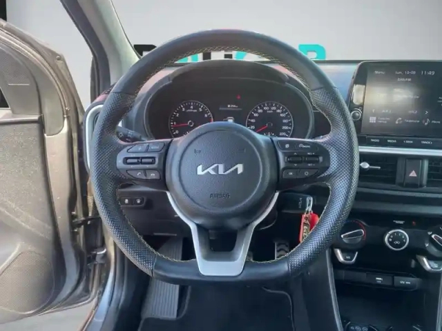 Kia Picanto 1.2 dpi 84ch x-line — photo 11