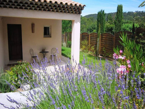 Villa 4 pièces 135 m²