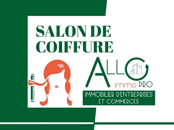 A vendre FDC coiffure, Bayonne centre ville.